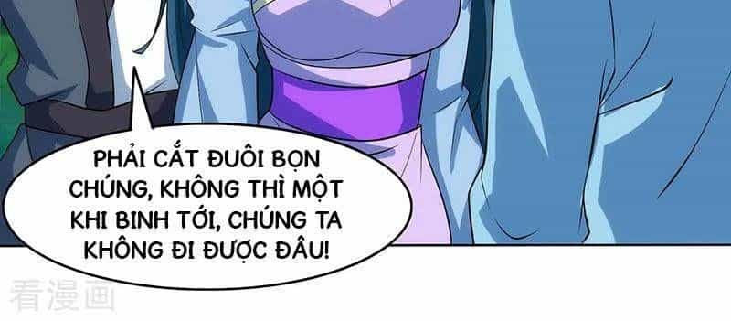 Độc Bộ Tiêu Dao - Chương 98 - ảnh 17