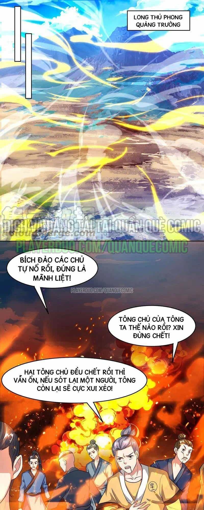 Độc Bộ Tiêu Dao - Chương 98 - ảnh 2