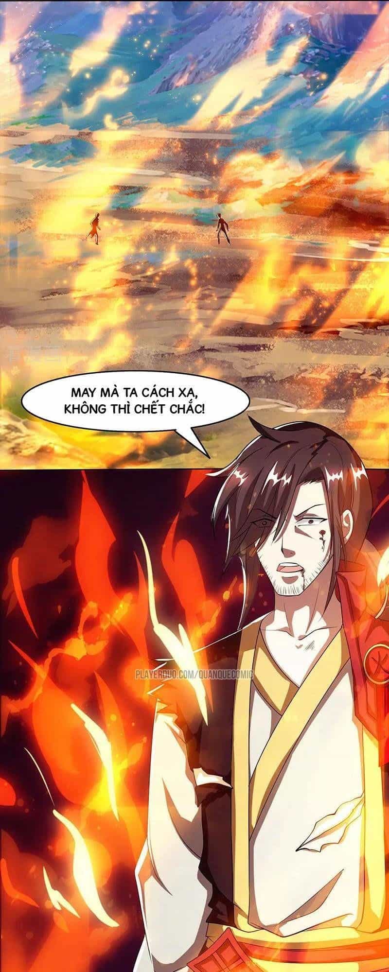 Độc Bộ Tiêu Dao - Chương 98 - ảnh 4