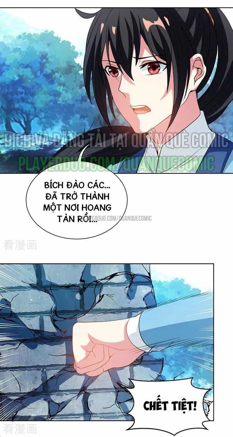 Độc Bộ Tiêu Dao - Chương 99 - ảnh 23