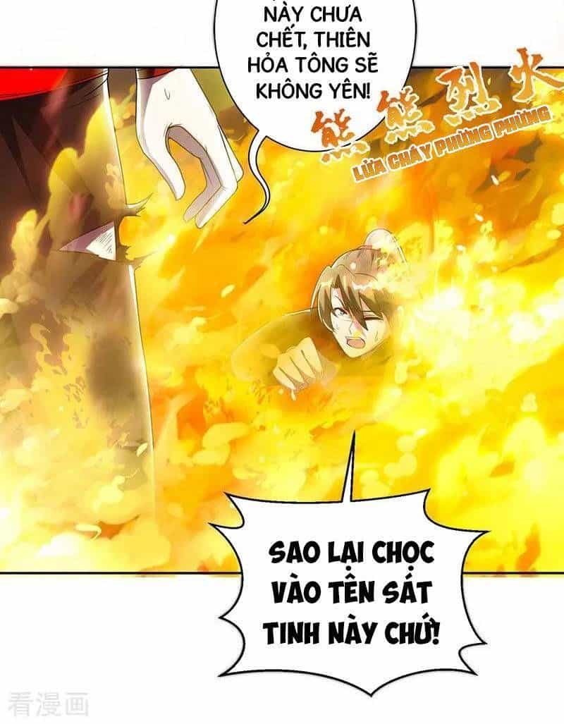 Độc Bộ Tiêu Dao - Chương 99 - ảnh 3