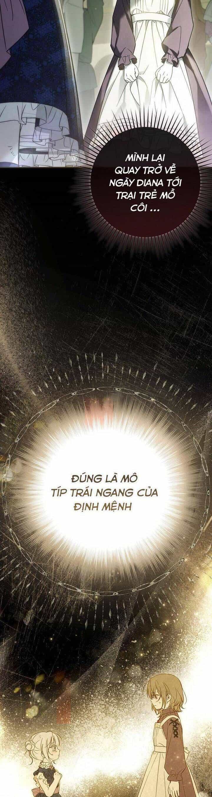 Độc Chiếm Sự Sủng Ái Của Công Nương Út, Mọi Người Đều Ám Ảnh Tôi - Chương 1 - ảnh 6