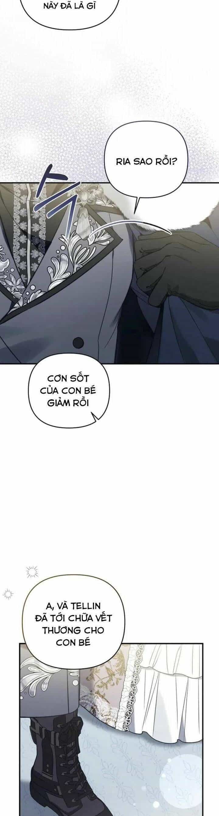 Độc Chiếm Sự Sủng Ái Của Công Nương Út, Mọi Người Đều Ám Ảnh Tôi - Chương 12 - ảnh 30