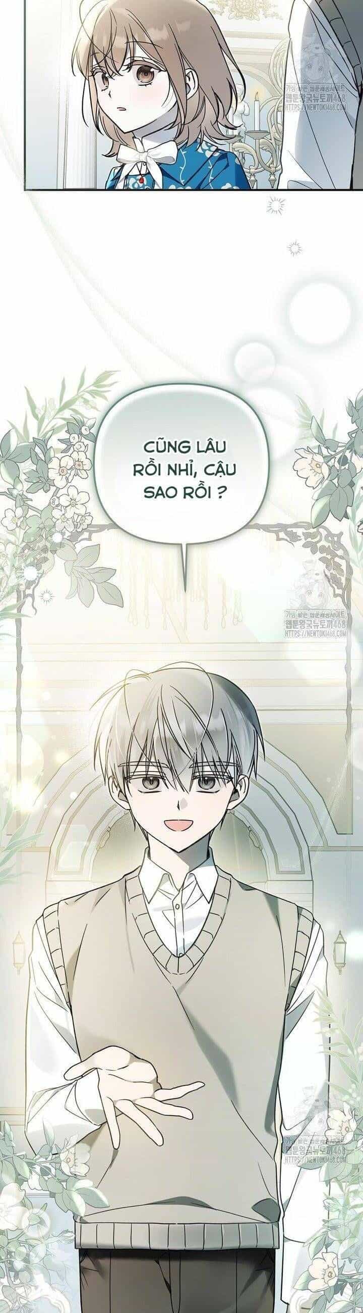 Độc Chiếm Sự Sủng Ái Của Công Nương Út, Mọi Người Đều Ám Ảnh Tôi - Chương 13 - ảnh 39