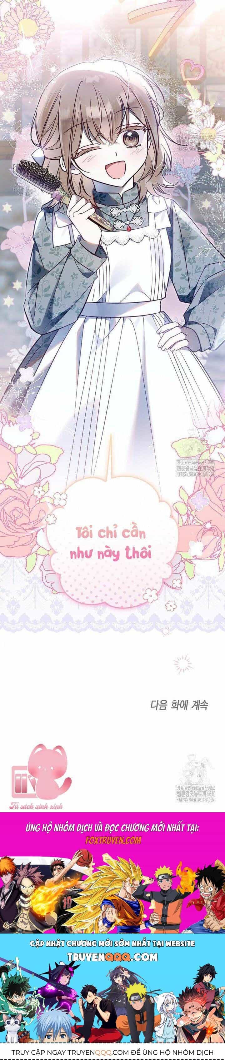 Độc Chiếm Sự Sủng Ái Của Công Nương Út, Mọi Người Đều Ám Ảnh Tôi - Chương 15 - ảnh 45