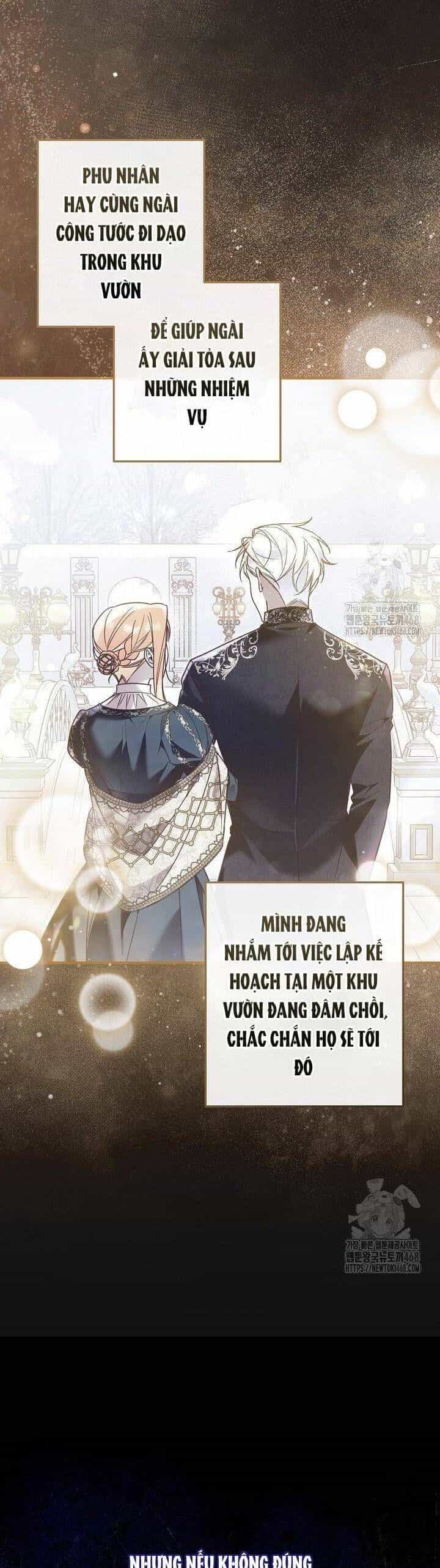 Độc Chiếm Sự Sủng Ái Của Công Nương Út, Mọi Người Đều Ám Ảnh Tôi - Chương 16 - ảnh 35