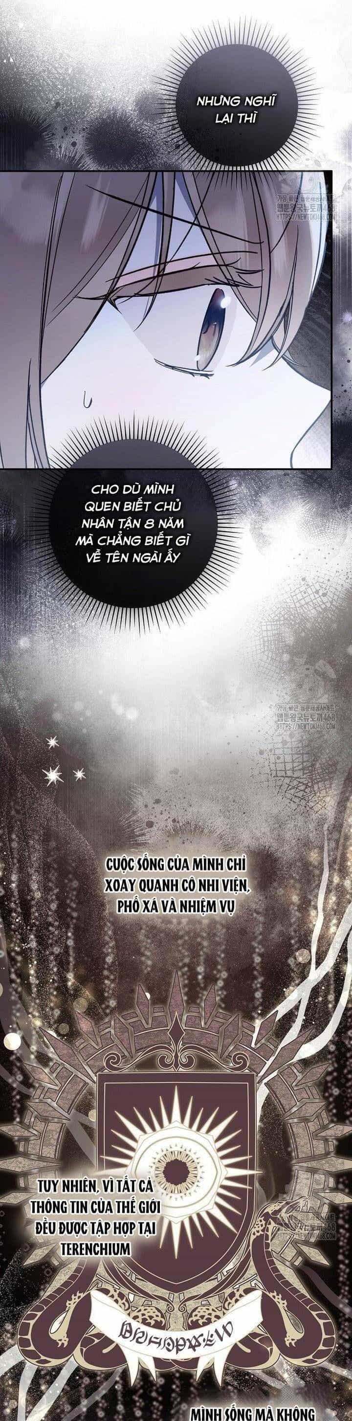 Độc Chiếm Sự Sủng Ái Của Công Nương Út, Mọi Người Đều Ám Ảnh Tôi - Chương 18 - ảnh 5