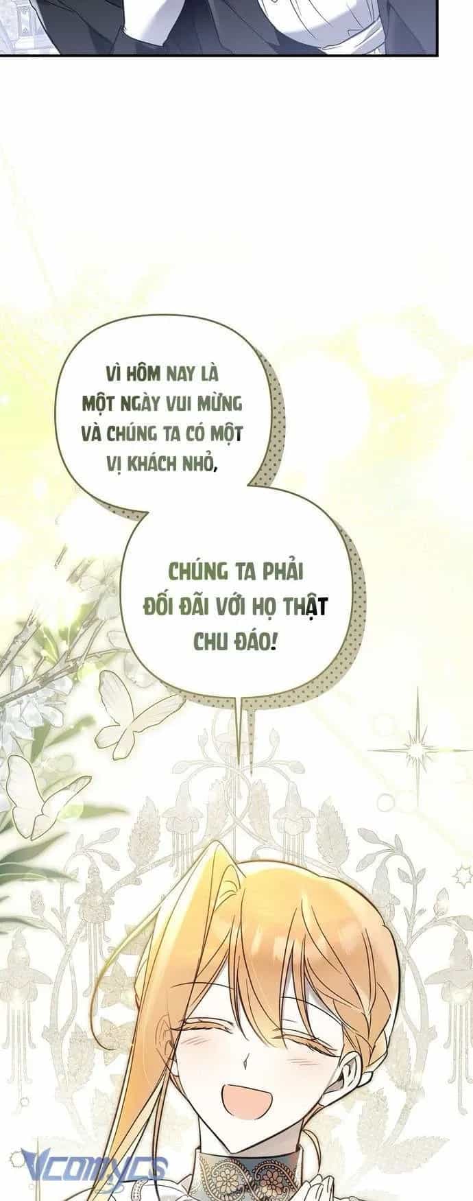 Độc Chiếm Sự Sủng Ái Của Công Nương Út, Mọi Người Đều Ám Ảnh Tôi - Chương 1.1 - ảnh 11