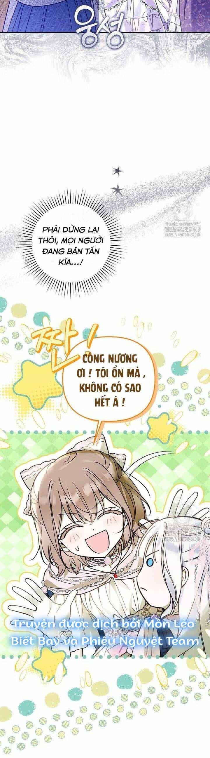 Độc Chiếm Sự Sủng Ái Của Công Nương Út, Mọi Người Đều Ám Ảnh Tôi - Chương 21 - ảnh 14