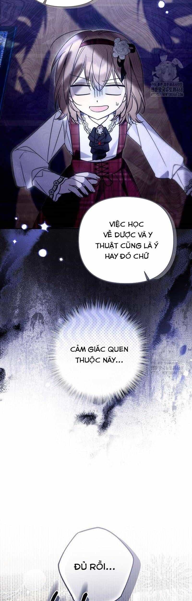 Độc Chiếm Sự Sủng Ái Của Công Nương Út, Mọi Người Đều Ám Ảnh Tôi - Chương 23 - ảnh 17