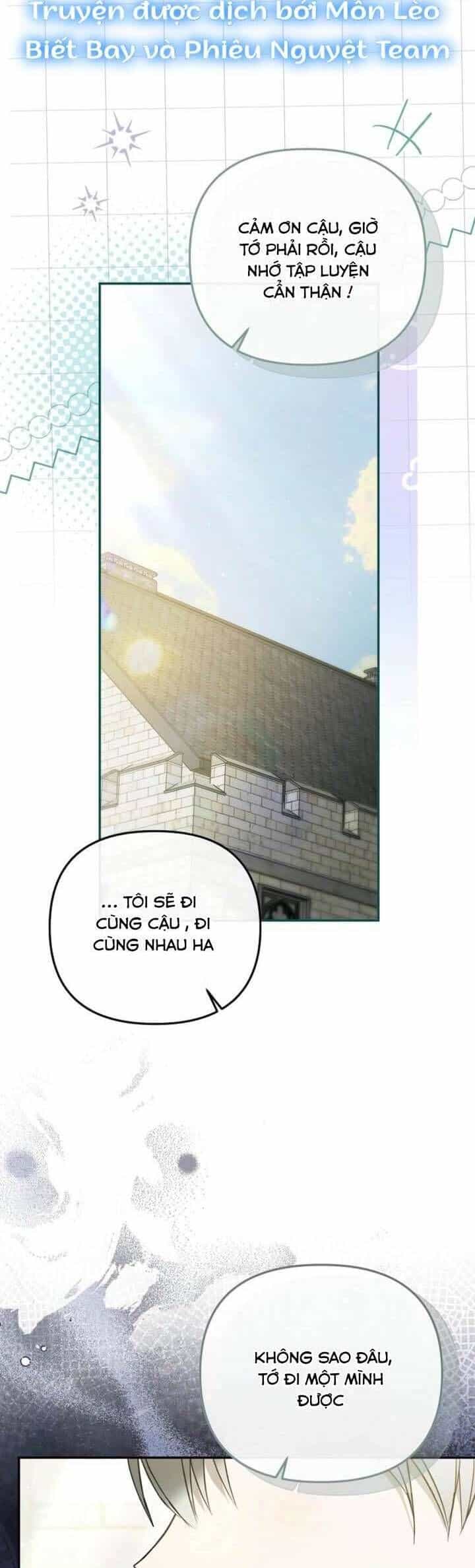 Độc Chiếm Sự Sủng Ái Của Công Nương Út, Mọi Người Đều Ám Ảnh Tôi - Chương 29 - ảnh 14