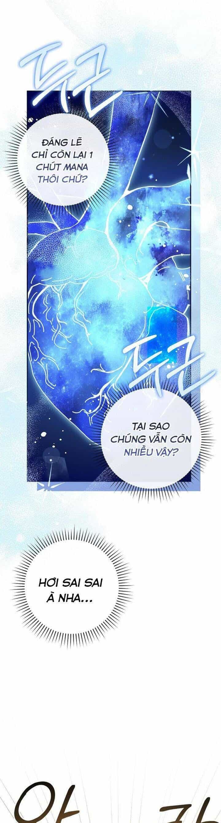 Độc Chiếm Sự Sủng Ái Của Công Nương Út, Mọi Người Đều Ám Ảnh Tôi - Chương 3 - ảnh 19