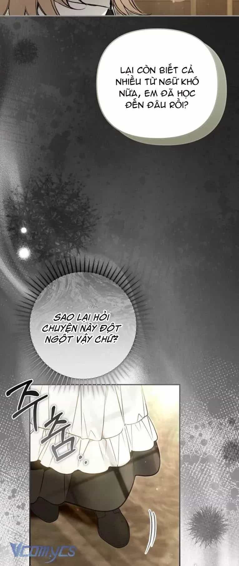 Độc Chiếm Sự Sủng Ái Của Công Nương Út, Mọi Người Đều Ám Ảnh Tôi - Chương 32 - ảnh 39