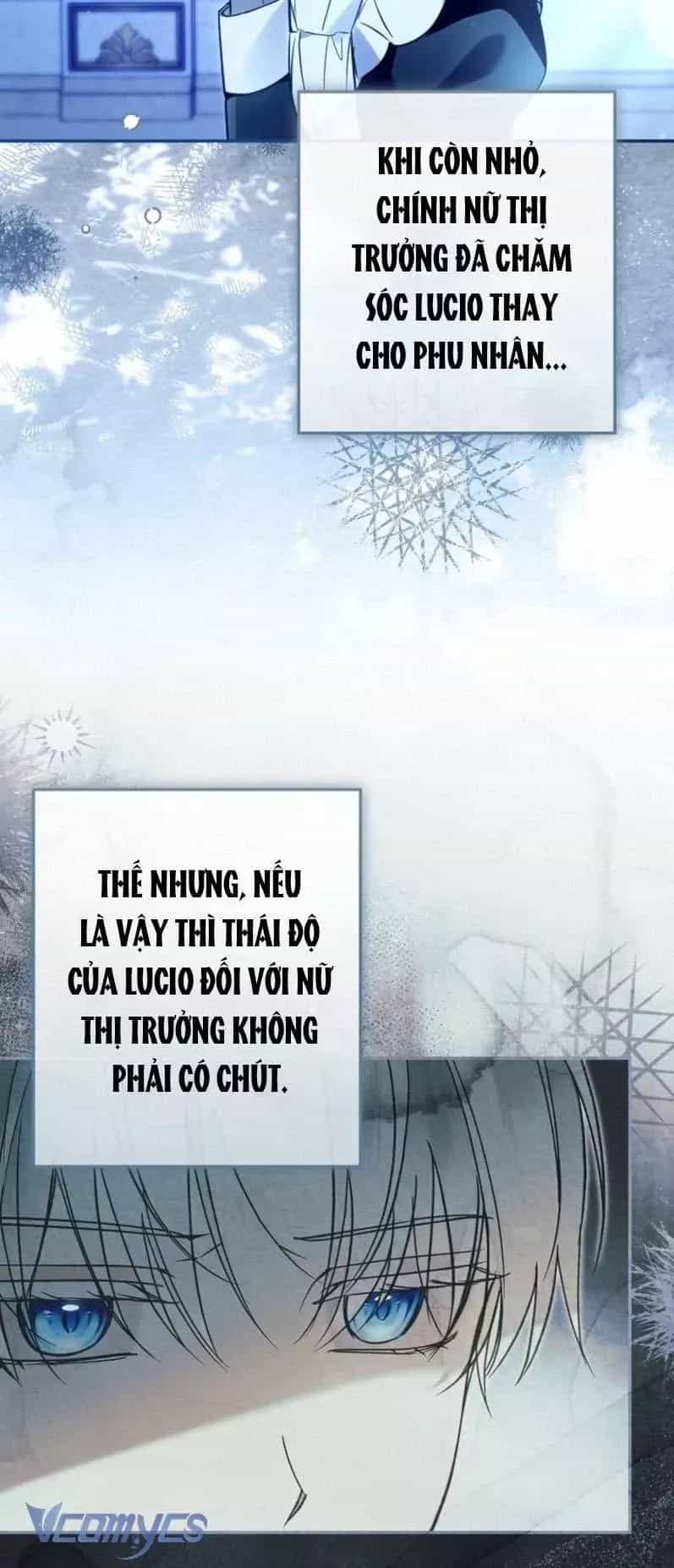 Độc Chiếm Sự Sủng Ái Của Công Nương Út, Mọi Người Đều Ám Ảnh Tôi - Chương 34 - ảnh 31