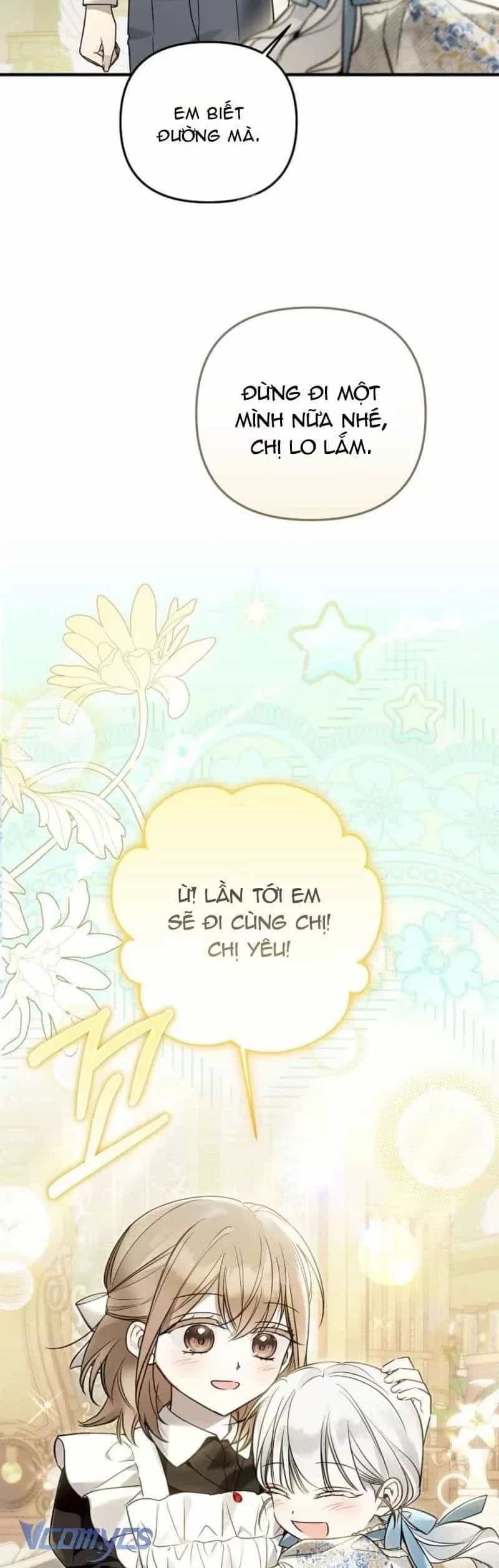 Độc Chiếm Sự Sủng Ái Của Công Nương Út, Mọi Người Đều Ám Ảnh Tôi - Chương 35 - ảnh 46