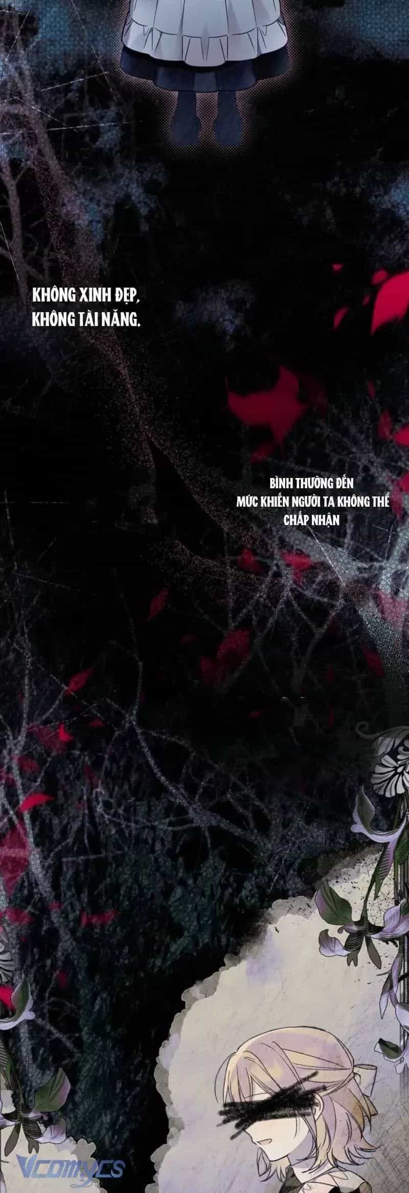 Độc Chiếm Sự Sủng Ái Của Công Nương Út, Mọi Người Đều Ám Ảnh Tôi - Chương 36 - ảnh 31