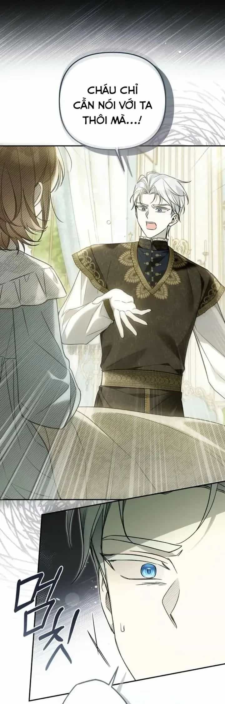 Độc Chiếm Sự Sủng Ái Của Công Nương Út, Mọi Người Đều Ám Ảnh Tôi - Chương 38 - ảnh 18