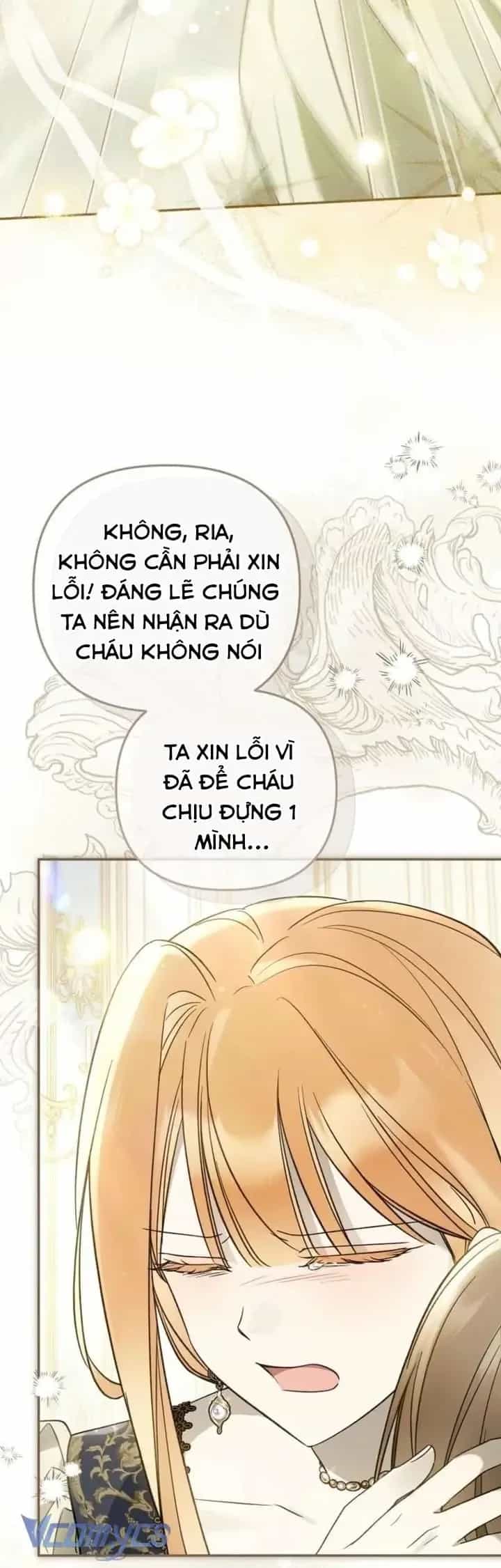 Độc Chiếm Sự Sủng Ái Của Công Nương Út, Mọi Người Đều Ám Ảnh Tôi - Chương 38 - ảnh 21