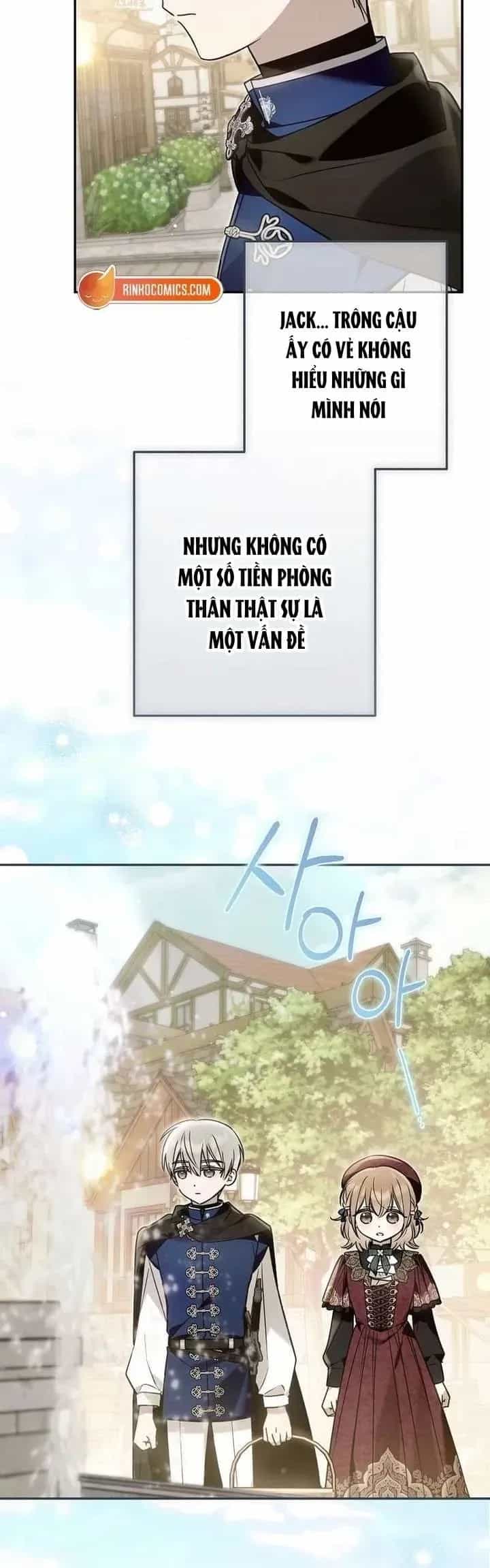 Độc Chiếm Sự Sủng Ái Của Công Nương Út, Mọi Người Đều Ám Ảnh Tôi - Chương 42 - ảnh 32