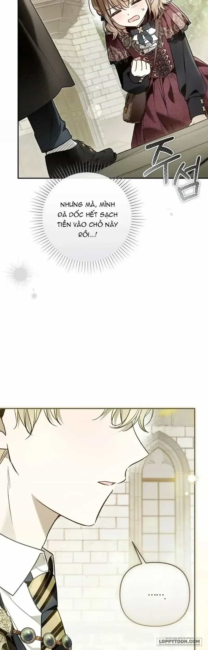 Độc Chiếm Sự Sủng Ái Của Công Nương Út, Mọi Người Đều Ám Ảnh Tôi - Chương 43 - ảnh 28