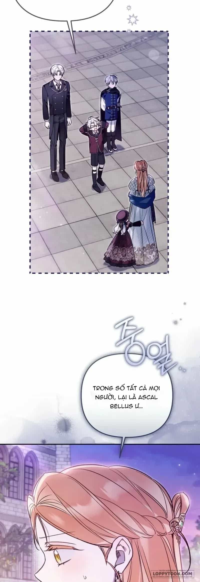 Độc Chiếm Sự Sủng Ái Của Công Nương Út, Mọi Người Đều Ám Ảnh Tôi - Chương 45 - ảnh 26