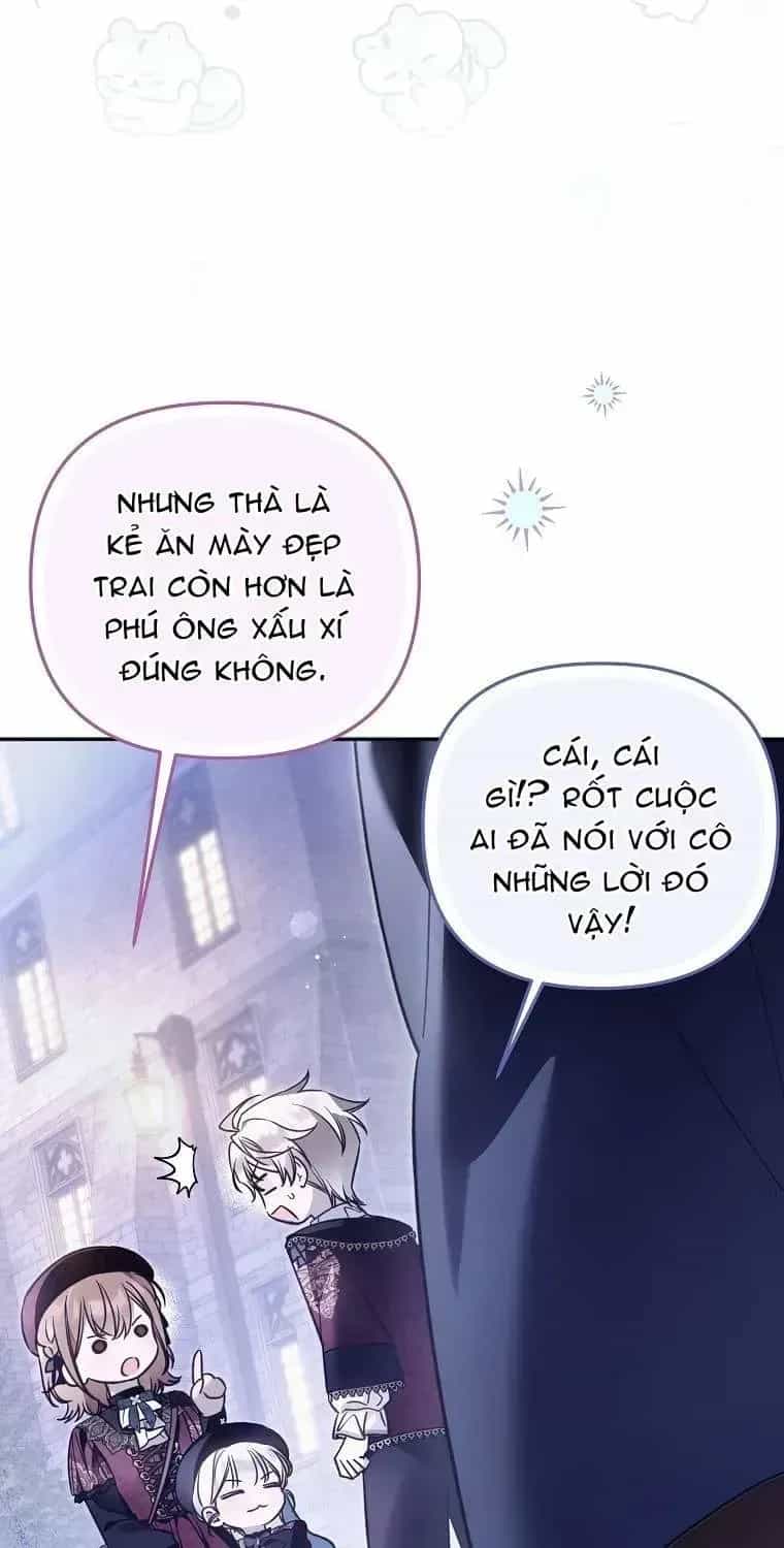 Độc Chiếm Sự Sủng Ái Của Công Nương Út, Mọi Người Đều Ám Ảnh Tôi - Chương 46 - ảnh 49