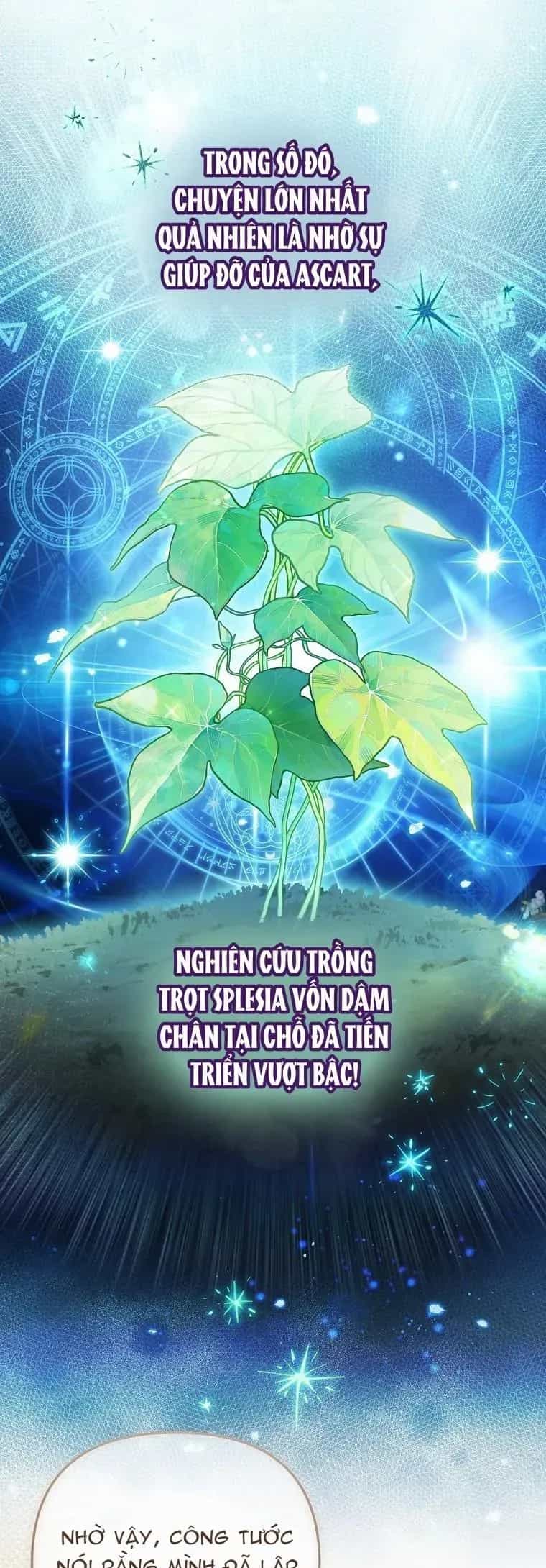 Độc Chiếm Sự Sủng Ái Của Công Nương Út, Mọi Người Đều Ám Ảnh Tôi - Chương 47 - ảnh 16
