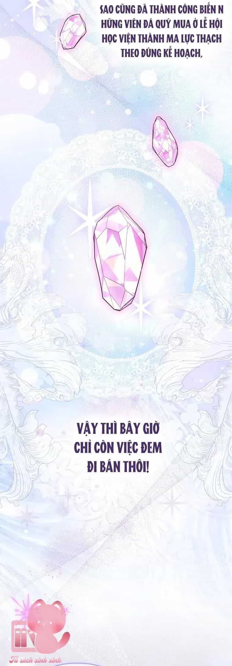 Độc Chiếm Sự Sủng Ái Của Công Nương Út, Mọi Người Đều Ám Ảnh Tôi - Chương 47 - ảnh 24