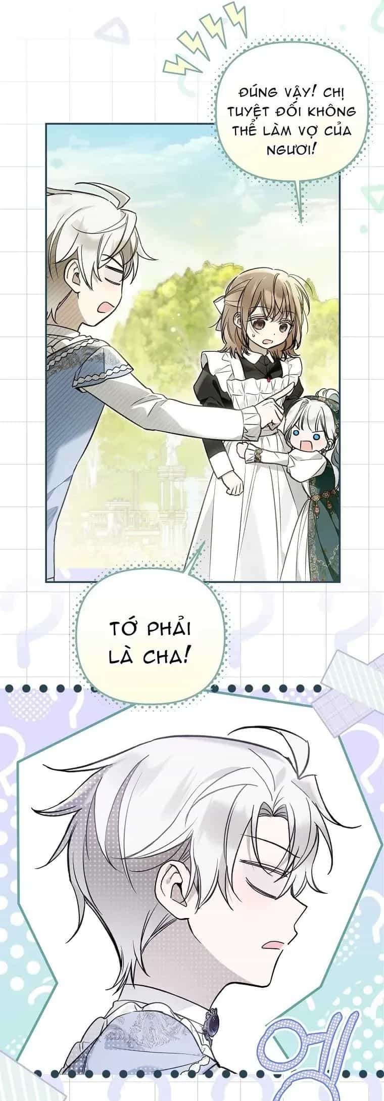 Độc Chiếm Sự Sủng Ái Của Công Nương Út, Mọi Người Đều Ám Ảnh Tôi - Chương 48 - ảnh 39