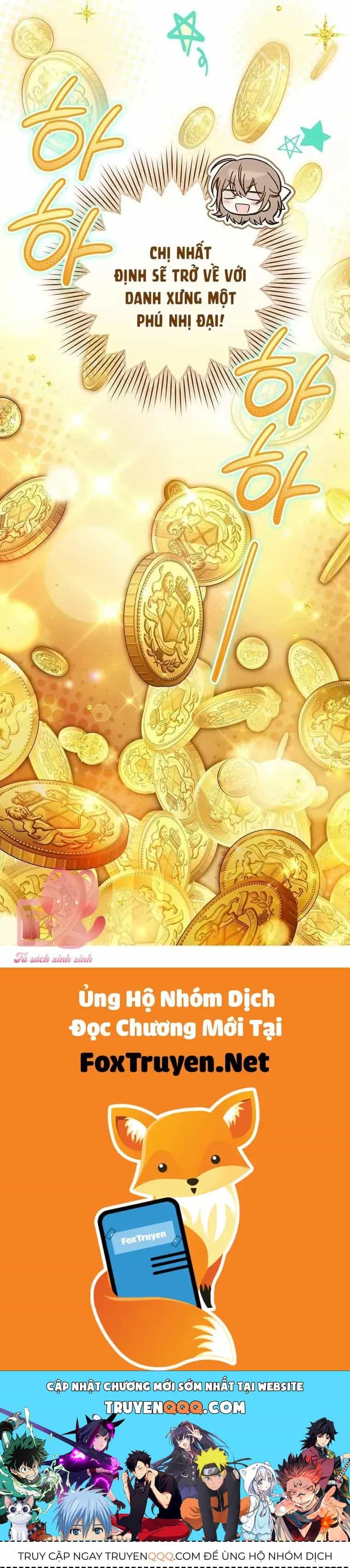 Độc Chiếm Sự Sủng Ái Của Công Nương Út, Mọi Người Đều Ám Ảnh Tôi - Chương 48 - ảnh 59