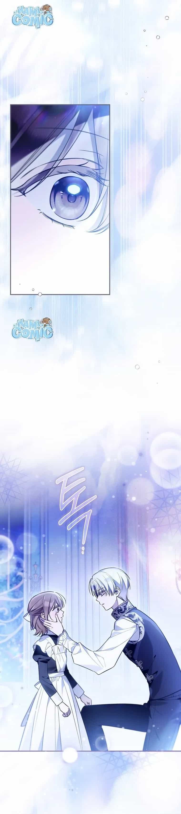 Độc Chiếm Sự Sủng Ái Của Công Nương Út, Mọi Người Đều Ám Ảnh Tôi - Chương 54 - ảnh 27
