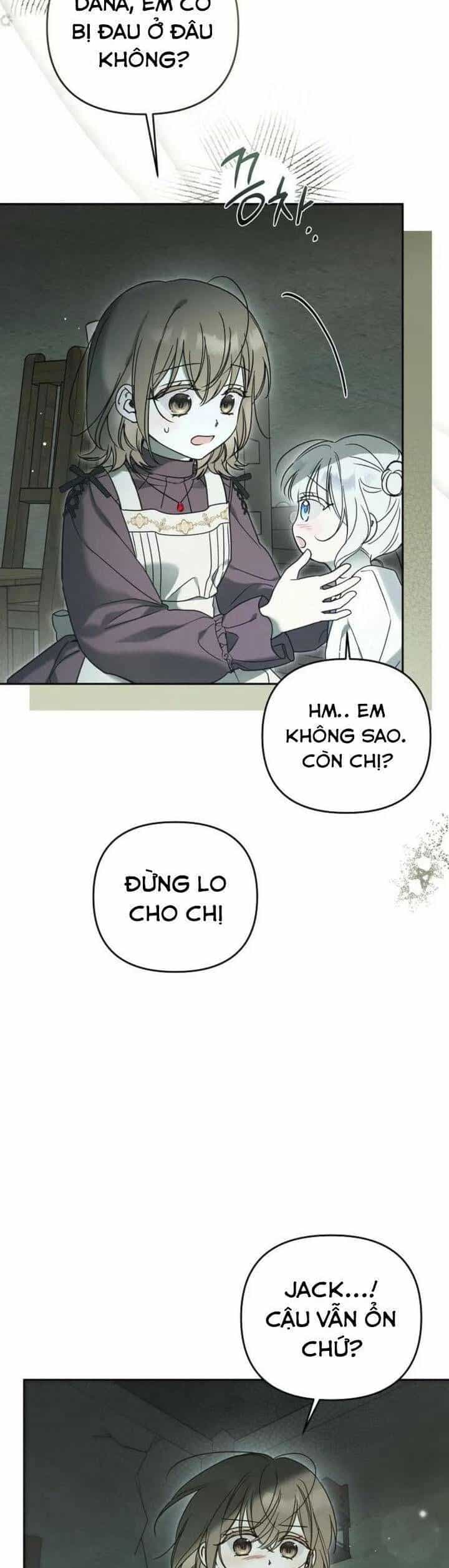 Độc Chiếm Sự Sủng Ái Của Công Nương Út, Mọi Người Đều Ám Ảnh Tôi - Chương 6 - ảnh 33