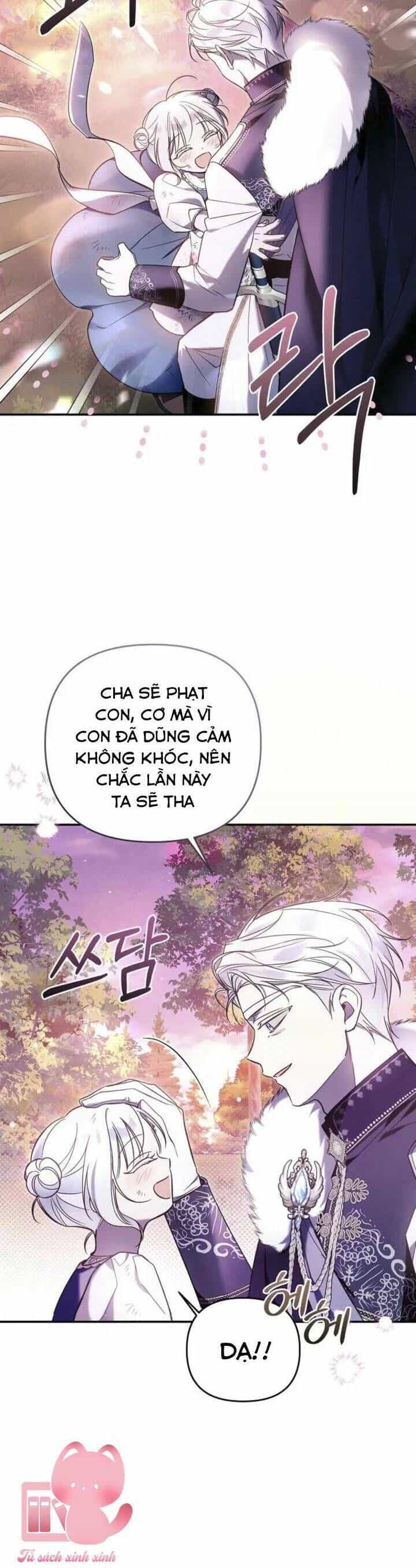 Độc Chiếm Sự Sủng Ái Của Công Nương Út, Mọi Người Đều Ám Ảnh Tôi - Chương 8 - ảnh 8