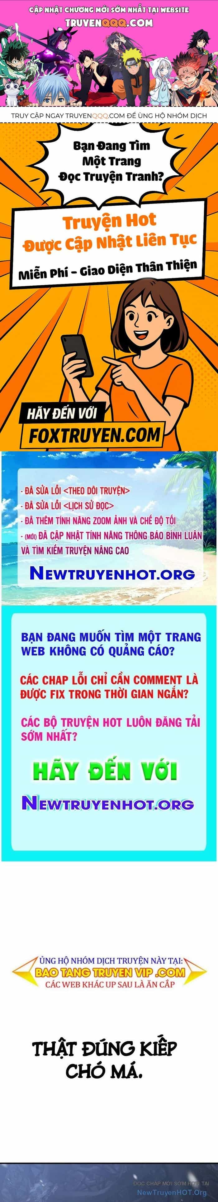 Độc Chiếm Thiên Cơ - Chương 1 - ảnh 1