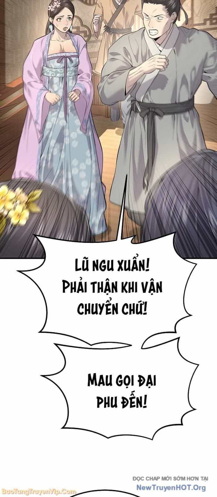 Độc Chiếm Thiên Cơ - Chương 2 - ảnh 28