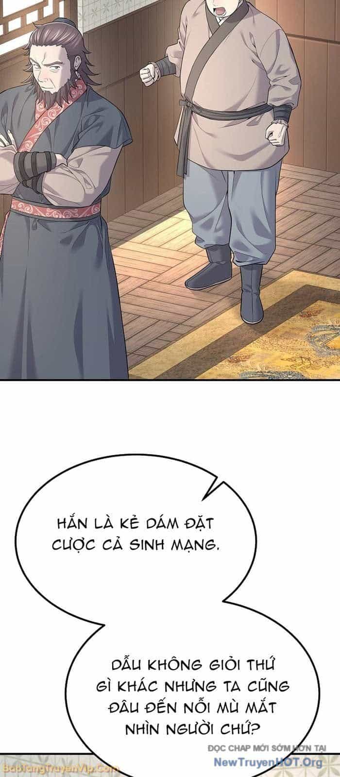 Độc Chiếm Thiên Cơ - Chương 3 - ảnh 16