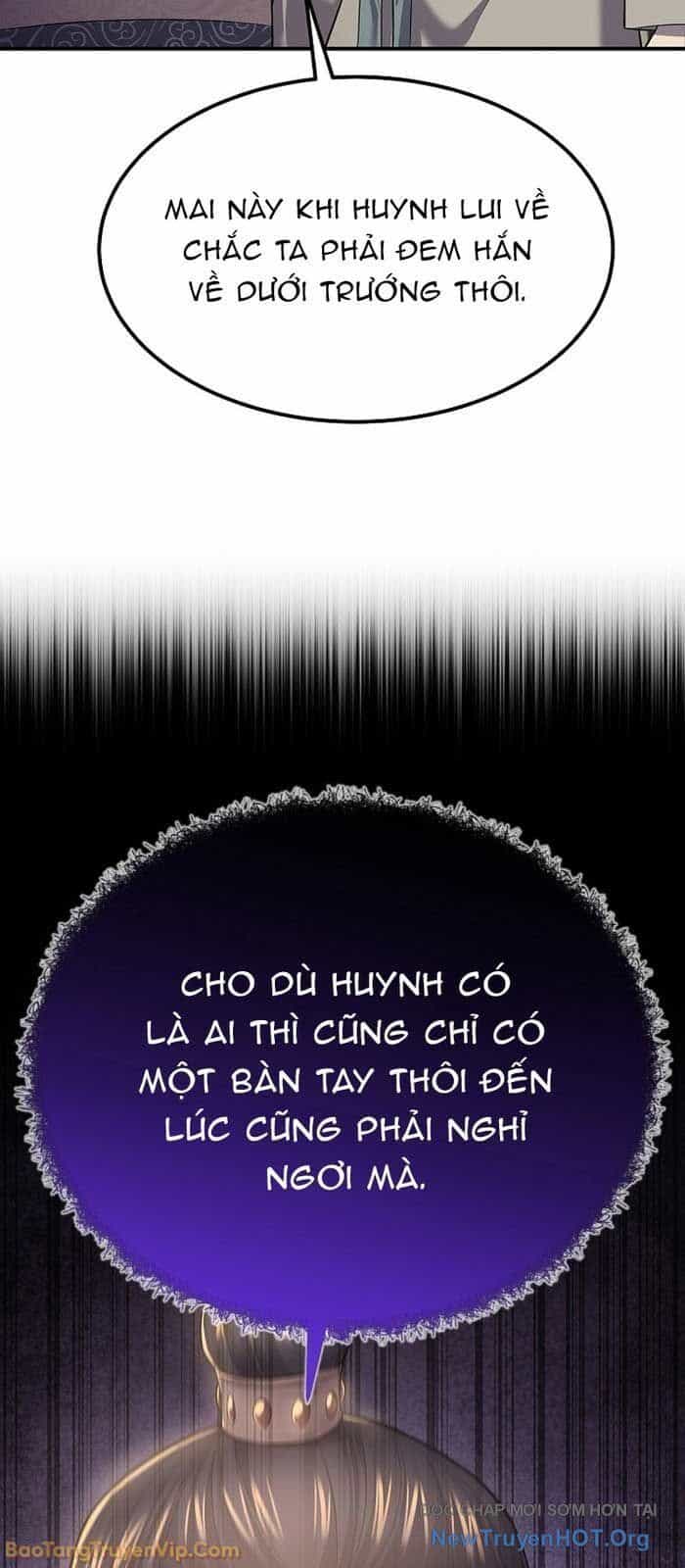 Độc Chiếm Thiên Cơ - Chương 3 - ảnh 28