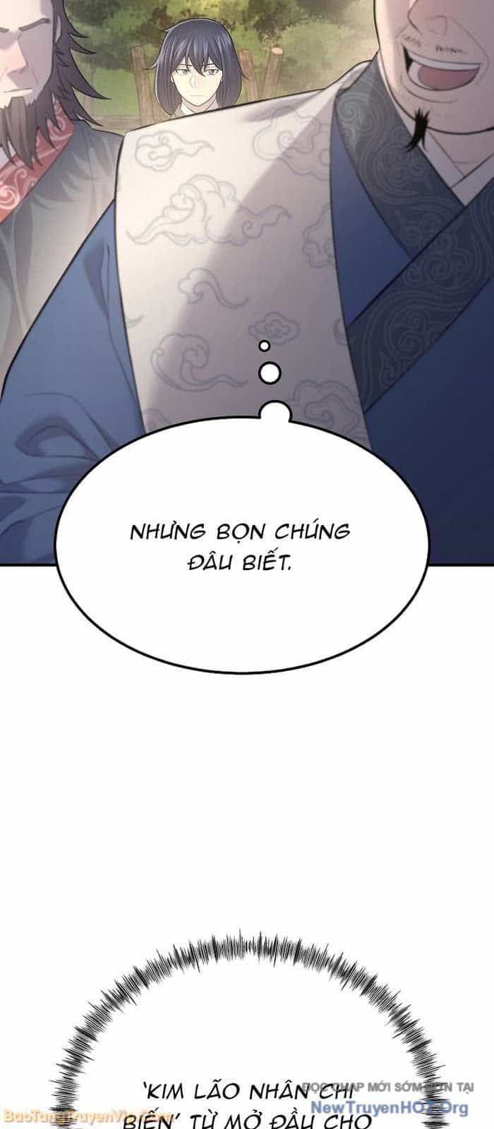 Độc Chiếm Thiên Cơ - Chương 3 - ảnh 36