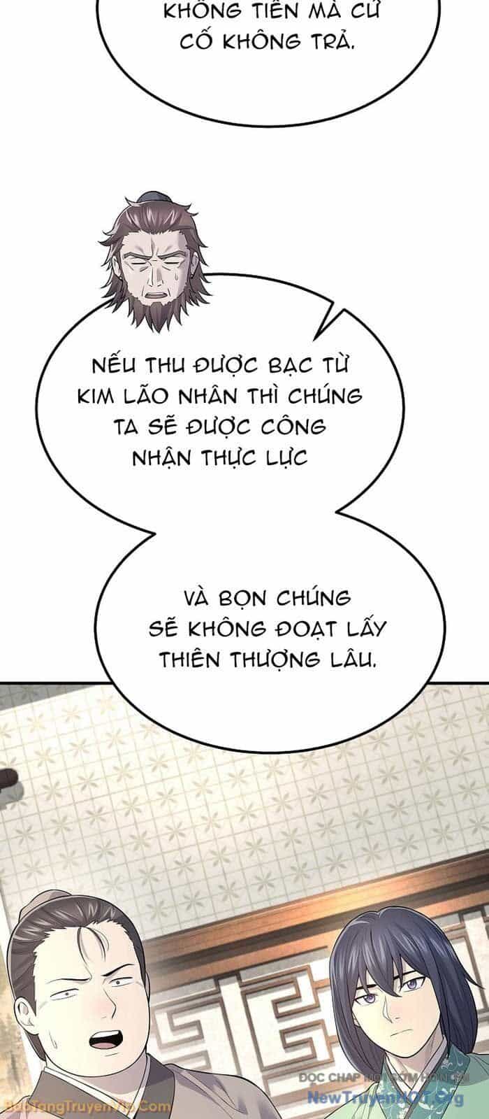 Độc Chiếm Thiên Cơ - Chương 3 - ảnh 5