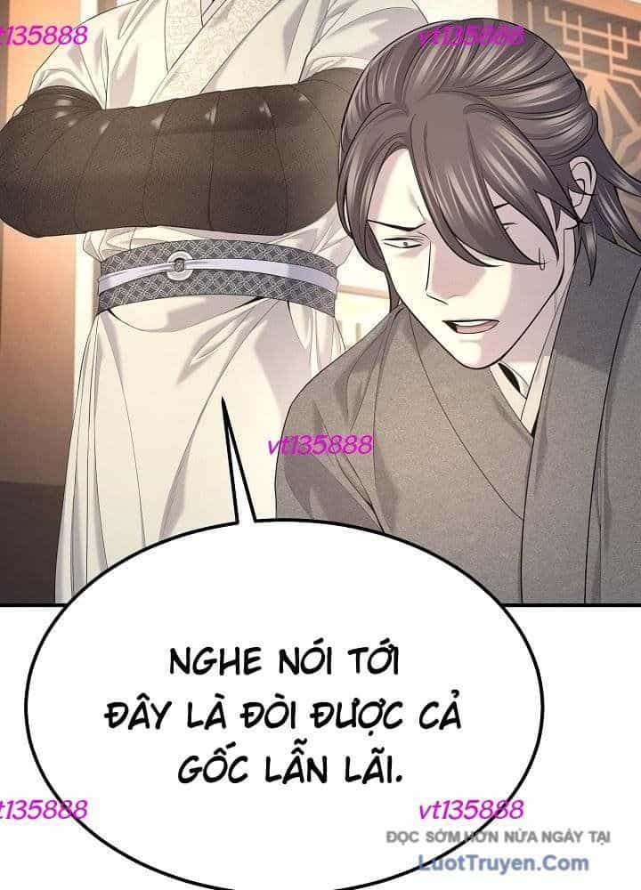 Độc Chiếm Thiên Cơ - Chương 30 - ảnh 6