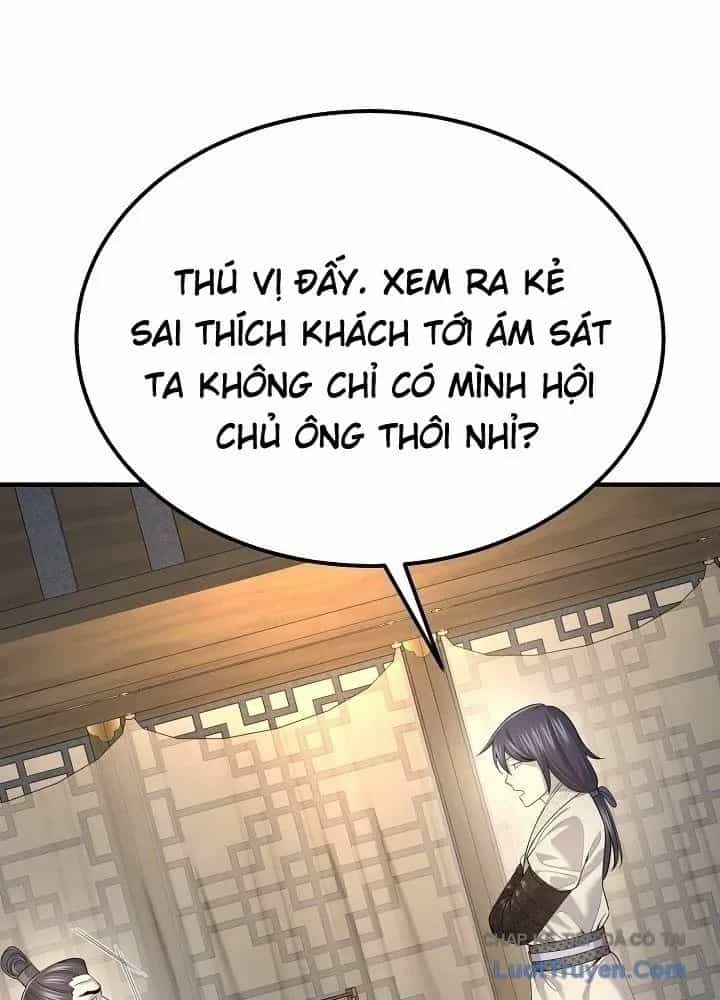 Độc Chiếm Thiên Cơ - Chương 33 - ảnh 39