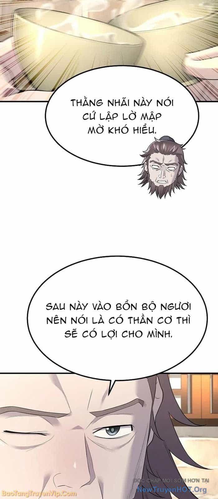 Độc Chiếm Thiên Cơ - Chương 4 - ảnh 8