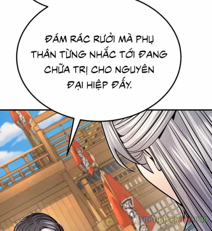Độc Chiếm Thiên Cơ - Chương 40 - ảnh 6