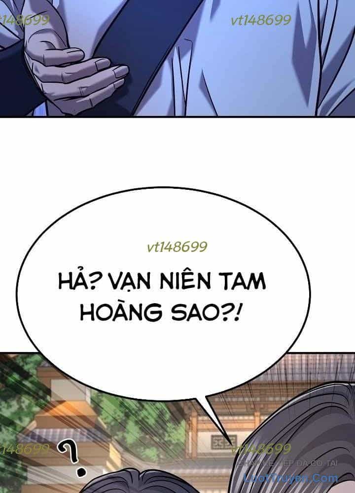 Độc Chiếm Thiên Cơ - Chương 44 - ảnh 8