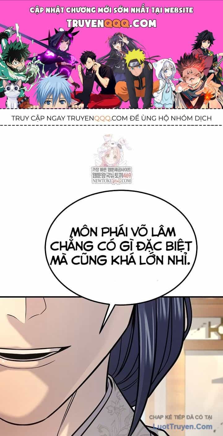 Độc Chiếm Thiên Cơ - Chương 45 - ảnh 1