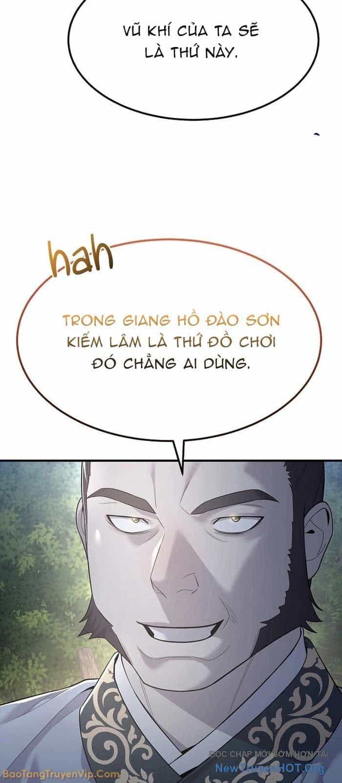 Độc Chiếm Thiên Cơ - Chương 5 - ảnh 39
