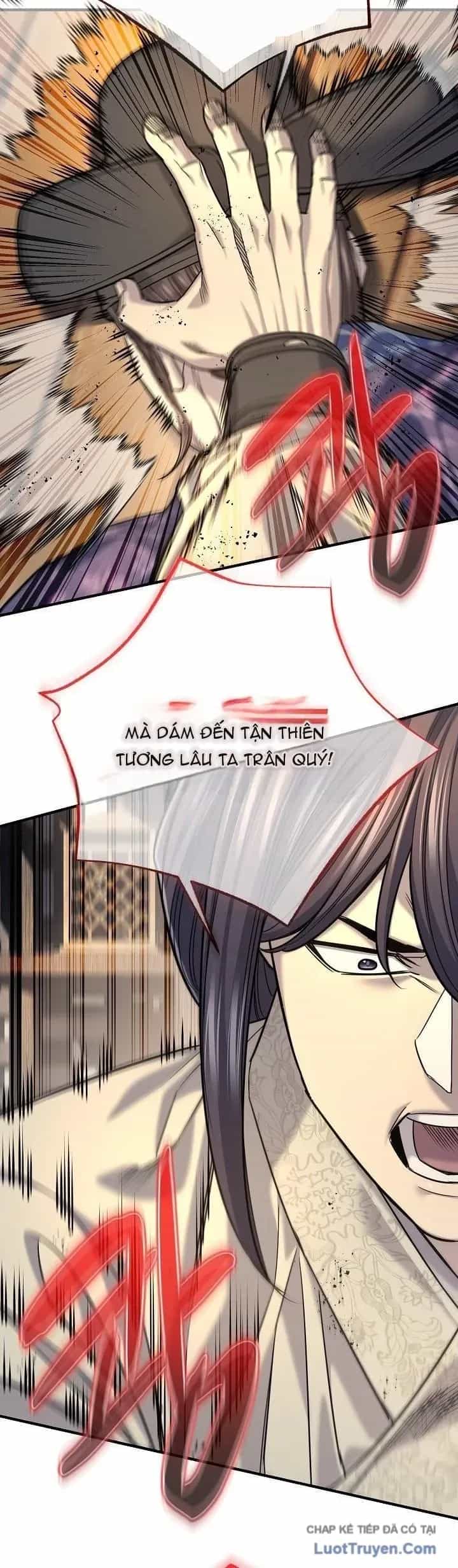Độc Chiếm Thiên Cơ - Chương 53 - ảnh 2