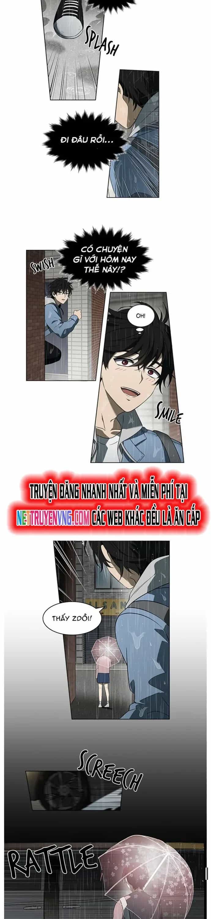 Độc Chiếm - Chương 1 - ảnh 11