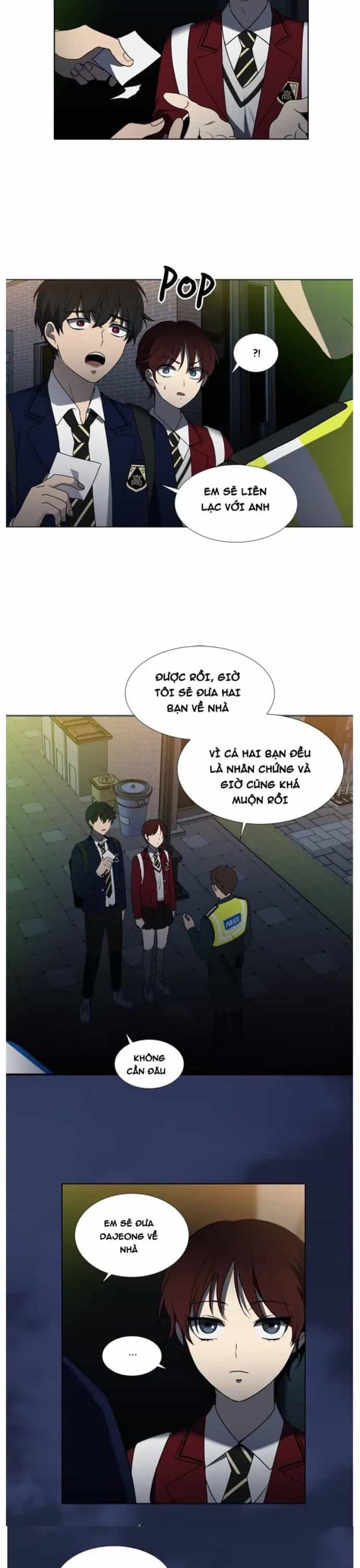 Độc Chiếm - Chương 10 - ảnh 5