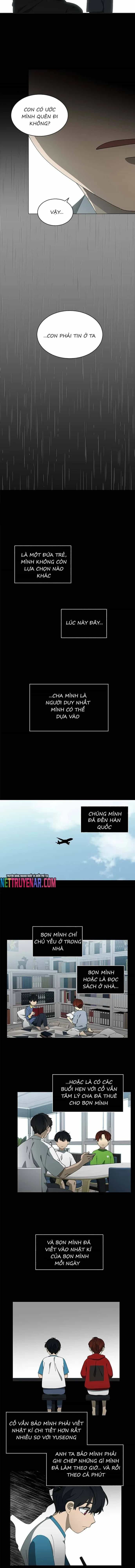 Độc Chiếm - Chương 100 - ảnh 9